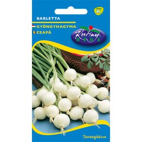 Kertimag Gyöngyhagyma Barletta 2g