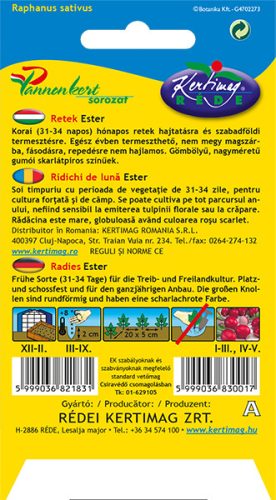 Kertimag Retek Ester 3g