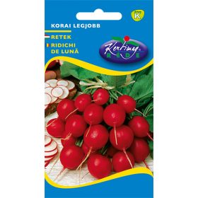 Kertimag Retek Korai Legjobb 3g