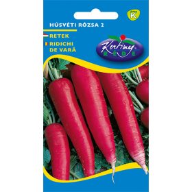 Kertimag Retek Húsvéti Rózsa 2 3g