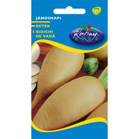 Kertimag Retek Jánosnapi 3g