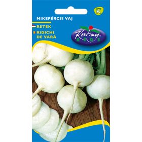 Kertimag Retek Mikepércsi Vaj 3g