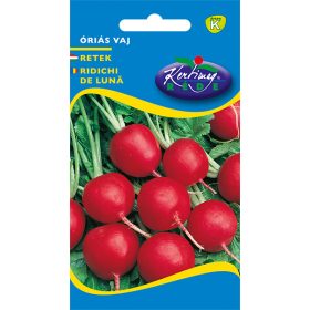 Kertimag Retek Óriás Vaj 3g