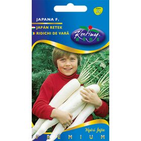 Kertimag Retek Japana F1 1g