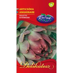 Kertimag Articsóka Violetto di Romagna 1g