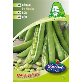 Kertimag Lóbab De Monica 50g