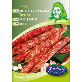 Kertimag Kifejtő- és Szárazbab Taylor 100g