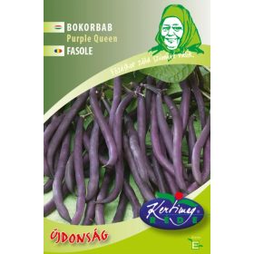 Kertimag Bokorbab Purple Queen