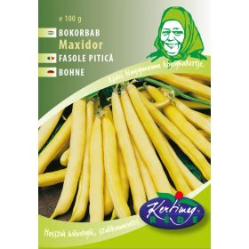 Kertimag Bokorbab Maxidor 100g
