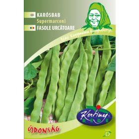 Kertimag Karósbab Supermarconi 30g