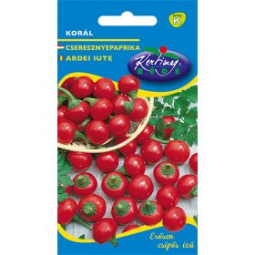 Kertimag Cseresznypaprika Korál 0,3g