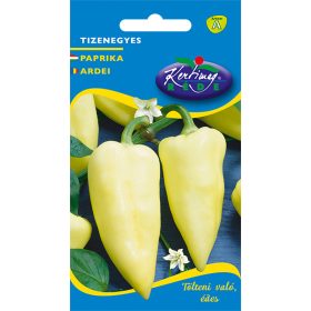 Kertimag Paprika Tizenegyes 0,4g
