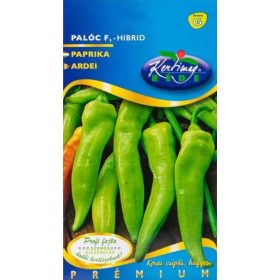 Kertimag Paprika Palóc F1 hibrid 20 szem
