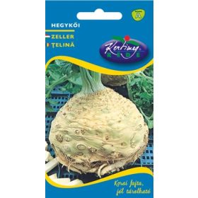 Kertimag Zeller Hegykői 1g