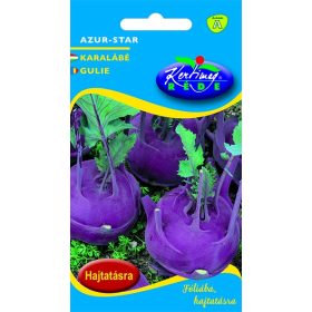 Kertimag Karalábé Azur-Star 0,5g