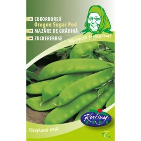 Kertimag Cukorborsó Oregon Sugar Pod 50g
