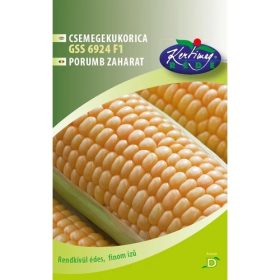 Kertimag Csemegekukorica GSS 6924 F1 50 szem
