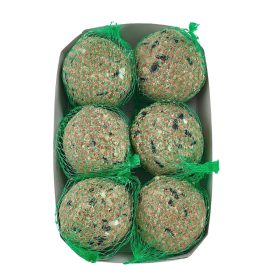 Vogel Cinkegombóc 6db-os