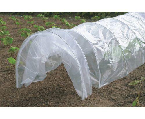 Nortene Fólia alagút 0,6x0,45x3m