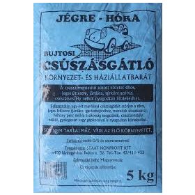 Bujtosi Csúszásgátló 5kg