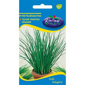 Kertimag Metélőhagyma Bohemia 2g