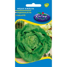 Kertimag Saláta Május királya 3g