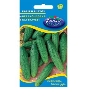 Kertimag Uborka Párizsi Fürtös 2g