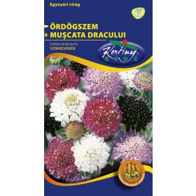 Kertimag Ördögszem Színkeverék 1g