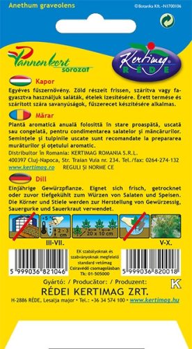 Kertimag Kapor 3g