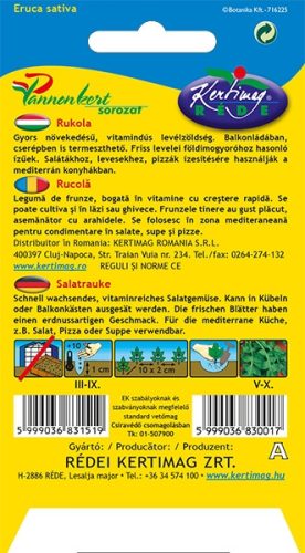 Kertimag Rukkola 2g