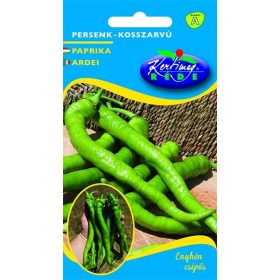 Kertimag Paprika Persenk kosszarvú 0,4g