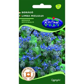 Kertimag  Kerti Borágó 1g