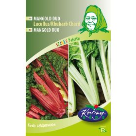 Kertimag Mángold Duo 2x4g