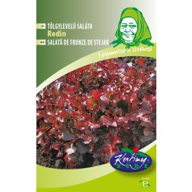Kertimag Tölgylevelű Saláta Redin 4g