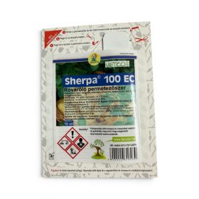 Sherpa 100EC Rovarölő szer 10ml