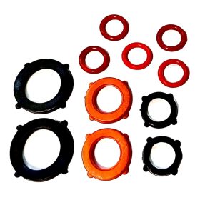 Tömítő gyűrű mix