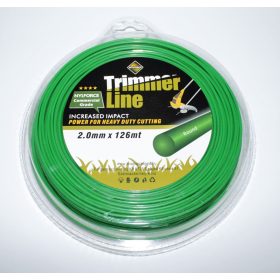 Vágószál Profi 2,0 kör 126m