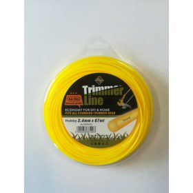 Vágószál 2,4 kör 87m