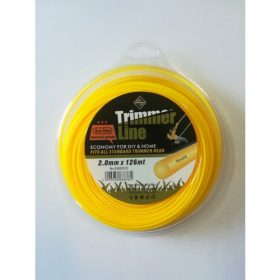 Vágószál 2,0 kör 126m