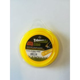 Vágószál 2,4 kör 44m