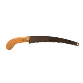 Cortex Ágvágó fűrész 30cm fa nyéllel