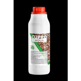 CuproAqua Gombaölő szer 0,5l