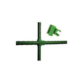 Strend Pro Karó összekötő kapocs 20mm 10db