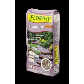 Florimo natur faapríték 50l