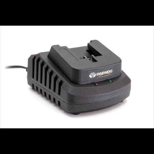 Daewoo mini akkus láncfűrész kofferben