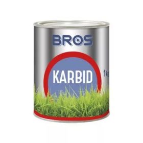 Bros karbid 1kg