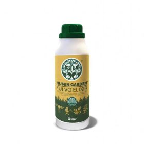 Humin Garden Fulvo Elixir fulvósav 1l