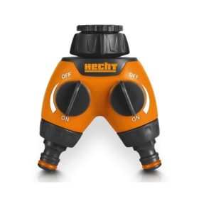 Hecht 08104 Kétutas csapcsatlakozó