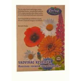 Kertimag Vadvirág keverék 8g