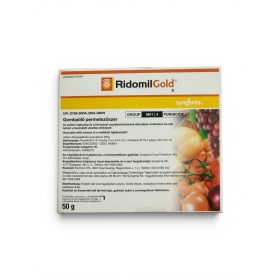 Ridomil Gold R Gombaölő permetezőszer 50g